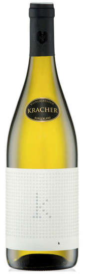 2016 K Kracher Cuvée Trocken - Weinlaubenhof Kracher