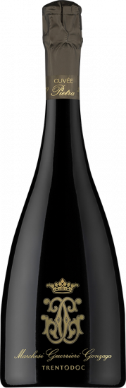 2019 Pietra San Leonardo Spumante Cuvée Trentino DOC brut - San Leonardo