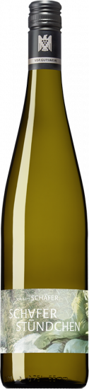 2024 Schäferstündchen VDP.GUTSWEIN trocken - Weingut Johann Baptist Schäfer