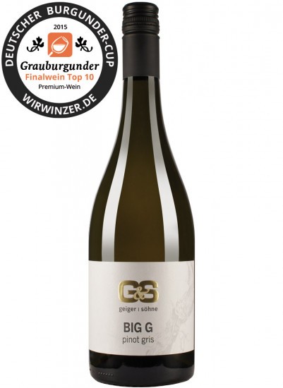 Preis-Leistungs-Sieger-Paket Grauburgunder / Premium-Wein