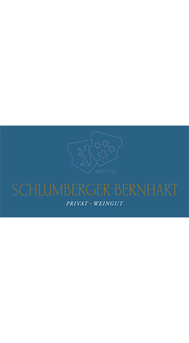 2008 Weißburgunder trocken - Privat-Weingut Schlumberger-Bernhart