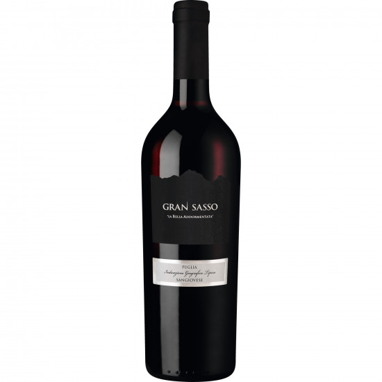 2024 Gran Sasso Sangiovese trocken - Farnese Vini