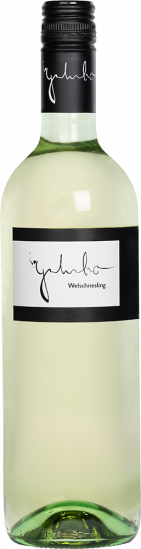 2024 Welschriesling trocken - Weingut Galumbo