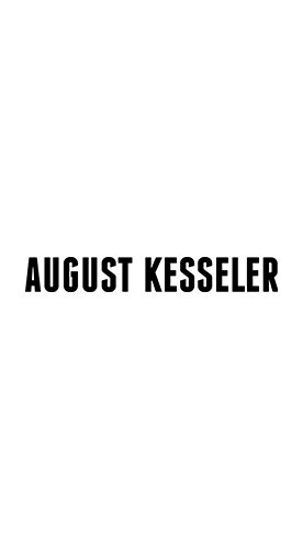 2021 Five O´Clock Riesling - Weingut August Kesseler