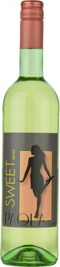 2022 SWEET PAOLA Spätlese süß - Weingut Paul Knod