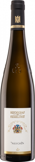 2023 Kasel Nies'chen Riesling GG trocken - Weingut Reichsgraf von Kesselstatt