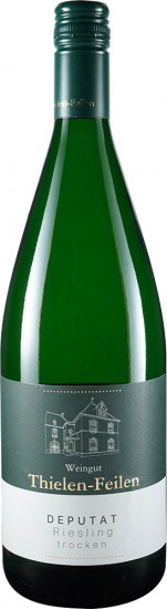 2024 DEPUTAT RIESLING trocken 1,0 L - Weingut Thielen-Feilen