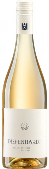 2024 Spätburgunder Blanc de Noir trocken - Weingut Diefenhardt