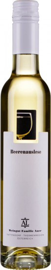 2019 Beerenauslese 0,375 L - Weingut Familie Auer