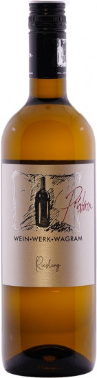 2022 Riesling Rosenberg trocken - Wein Werk Polsterer