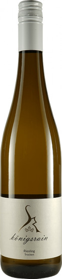 2022 Riesling trocken - Weingut Königsrain