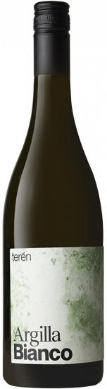 2022 Argilla Bianco Bio - Tèren
