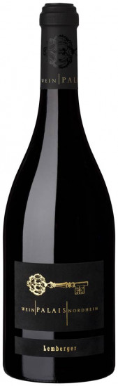 2022 Lemberger im Barrique gereift trocken - WeinPalais Nordheim