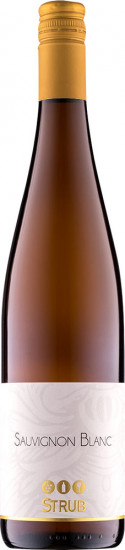 2024 Riesling trocken Bio - Hans Andreas Strub
