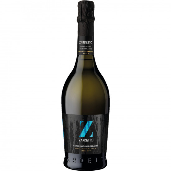 Zardetto Prosecco Spumant Extra Dry extra trocken - Zardetto Prosecco