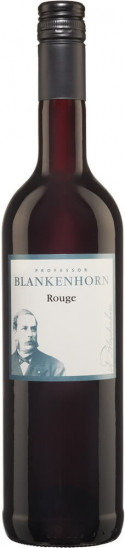 2022 Professor Blankenhorn Rouge trocken - Staatsweingut Freiburg