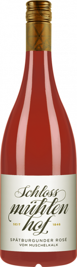 Rosé-Genuss Paket