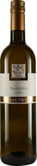 2021 Chardonnay feinherb - Weingut Trautwein