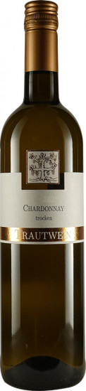 2022 Chardonnay trocken - Weingut Trautwein