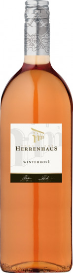 Traditions Herrenhaus Winterrosé 1,0 L - Weingut Lergenmüller