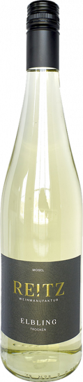 2023 Elbling trocken - Weinmanufaktur Reitz