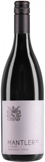 2023 Weißburgunder, Großriedenthal trocken - Weingut Mantler31