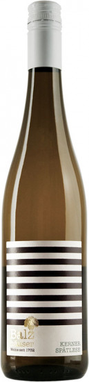 2024 Kerner feinherb - Weingut Balzhäuser
