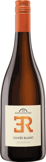 2025 Cuvée Blanc Edition 