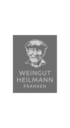 2016 Weißherbst Spätburgunder Gutswein halbtrocken - Weingut Brönner + Heilmann
