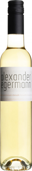 2021 Mosaik Trockenbeerenauslese süß 0,375 L - Weingut Alexander Egermann
