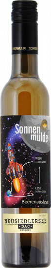 2022 Neusiedlersee DAC Reserve Bio 0,375 L - Weingut Sonnenmulde