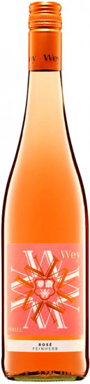 2023 Spätburgunder Rosé feinherb - Weingut Wey