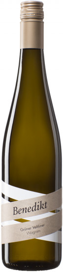 2024 Grüner Veltliner Wagram trocken - Weingut Benedikt Wolfgang