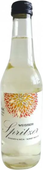 Weißer Spritzer 0,33 L - Land- & Weingut Nowak