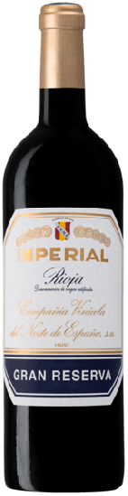 2017 Imperial Gran Reserva Rioja DOCa trocken - Cune