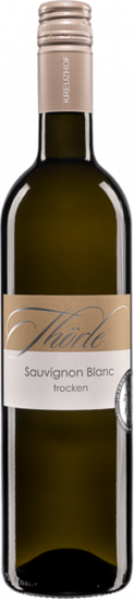 2024 Sauvignon Blanc trocken - Weingut Thörle | Kreuzhof