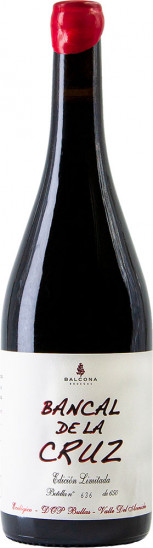 2023 Bancal de la Cruz Bullas DO trocken Bio - Bodega Balcona