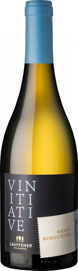 2023 Weissburgunder VINITIATIVE trocken - Lauffener Weingärtner