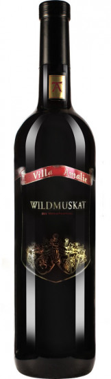 2013 Wildmuskat Villa Amalie trocken - Weingut Amalienhof