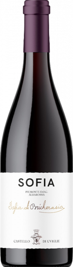 2022 1491 Albarossa Piemonte DOC - Travino Special Valsugana