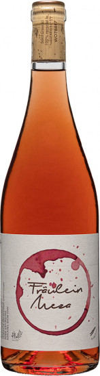 2023 Fräulein Meza trocken - Weingut Maximilian Bohnert