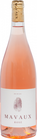 2025 Mavaux trocken - Weingut Familie Repolusk