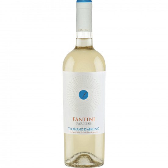 2022 Trebbiano d´Abruzzo DOC - Farnese