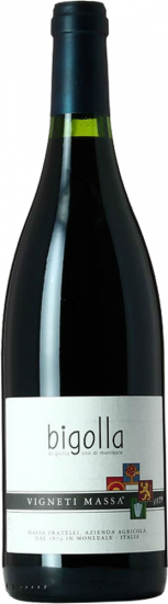 2006 Bigolla Colli Tortonesi DOC - Travino Special Valsugana