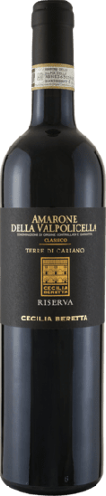 2016 Amarone della Valpolicella Classico DOC trocken - Cecilia Beretta