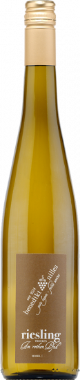 2025 Riesling am rothen Pfad trocken - Weingut Benedikt Nilles
