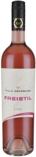 2017 FREISTIL Rosé Qualitätswein trocken - Weingut Villa Heynburg