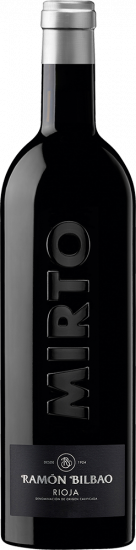 2018 Mirto Rioja DOCa trocken - Bodegas Ramón Bilbao