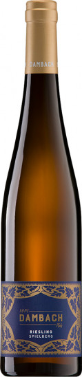 2018 Riesling 