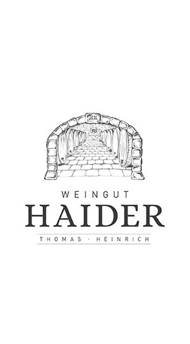 2022 Traminer Duo halbtrocken - Weingut Haider Thomas